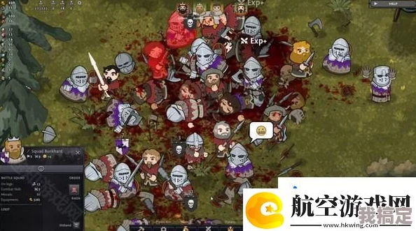 诺兰德兵种深度解析与实战攻略指南