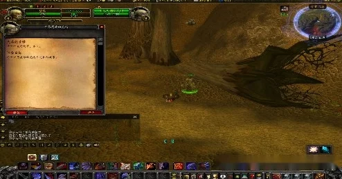 魔兽世界怀旧服卡位面技巧详解 ｜ WOW卡位面方法全攻略