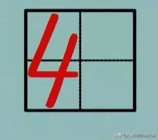 揭秘：数字4背后的惊人真相与最新爆料信息